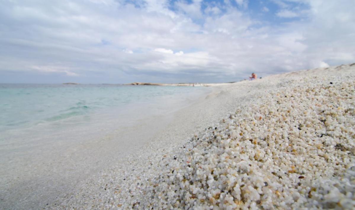 Casa Vacanze Oristano, A Pochi Minuti Dalle Spiagge Piu Belle Della Sardegna E Pochi Minuti Da Oristano, Casa Dotata Di Tutti I Comfort Exterior photo