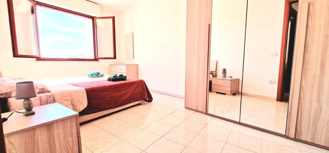 Casa Vacanze Oristano, A Pochi Minuti Dalle Spiagge Piu Belle Della Sardegna E Pochi Minuti Da Oristano, Casa Dotata Di Tutti I Comfort Exterior photo