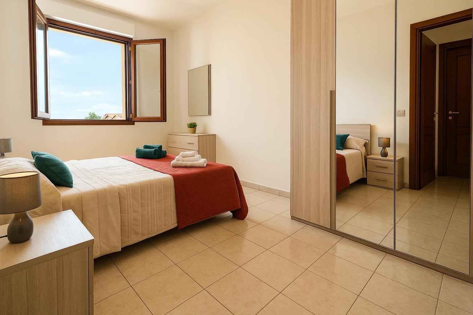 Casa Vacanze Oristano, A Pochi Minuti Dalle Spiagge Piu Belle Della Sardegna E Pochi Minuti Da Oristano, Casa Dotata Di Tutti I Comfort Exterior photo